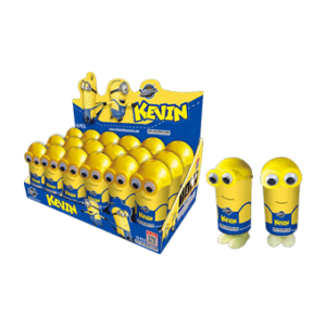 403C KEVIN MINION FOUNTAIN